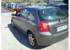 toyota corolla (e12) del año 2003