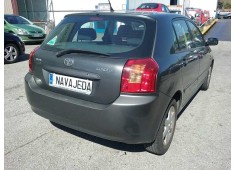 toyota corolla (e12) del año 2003 2