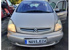 citroën xsara picasso del año 2003