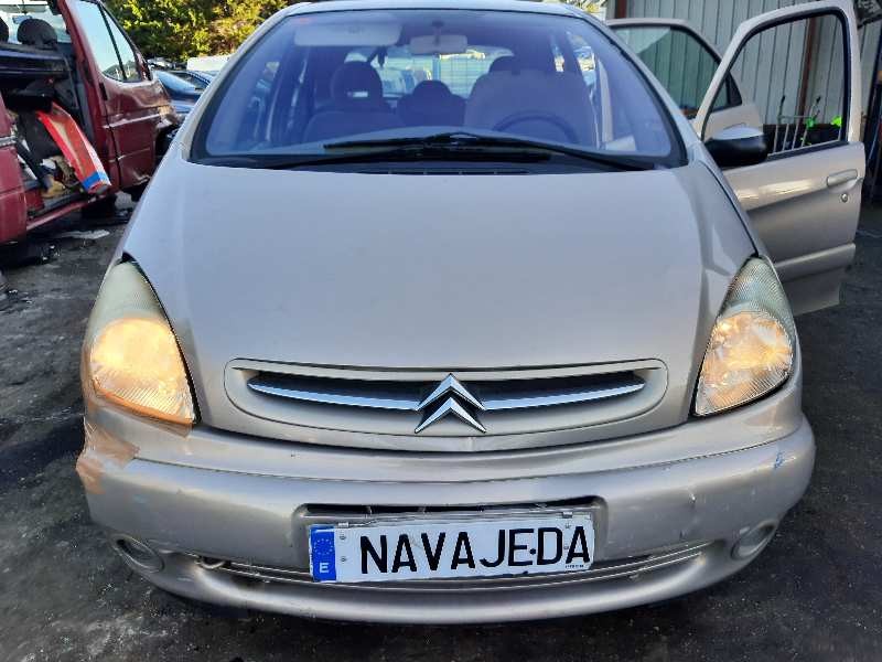 citroën xsara picasso del año 2003