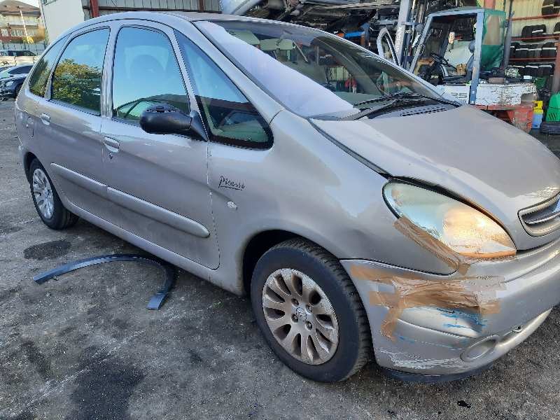 citroën xsara picasso del año 2003