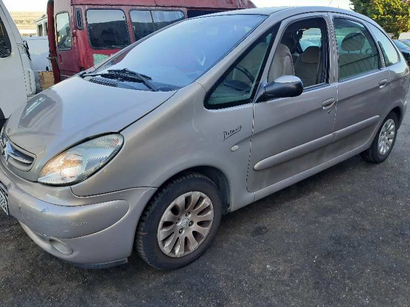 citroën xsara picasso del año 2003