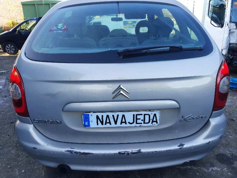 citroën xsara picasso del año 2003