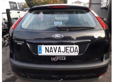 ford focus berlina (cap) del año 2007