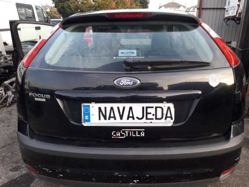ford focus berlina (cap) del año 2007