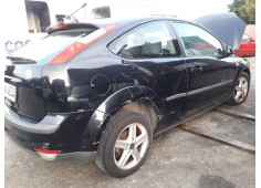 ford focus berlina (cap) del año 2007 2