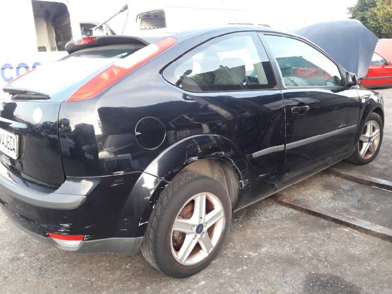 ford focus berlina (cap) del año 2007