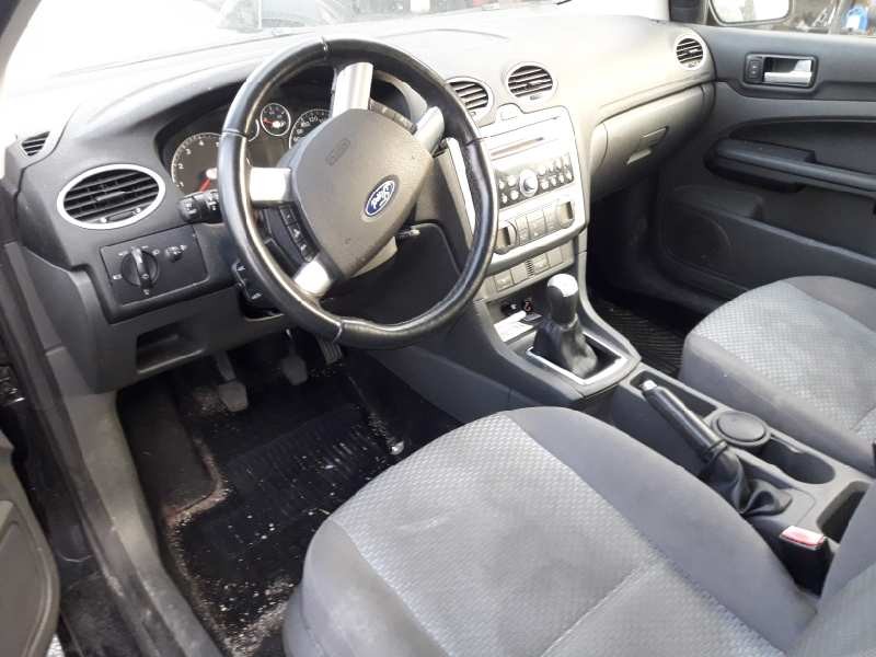 ford focus berlina (cap) del año 2007
