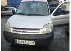 citroën berlingo del año 2002 2