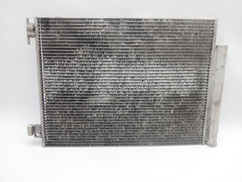 Recambio de condensador / radiador aire acondicionado para dacia lodgy (js_) 1.5 dci referencia OEM IAM 921006454R  