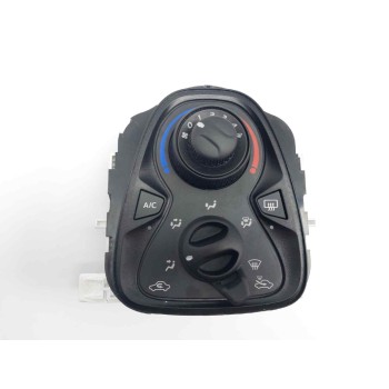 MANDO CALEFACCION / AIRE ACONDICIONADO B000737077 55900YV030 