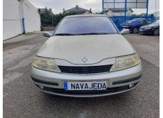 renault laguna ii (bg0) del año 2002