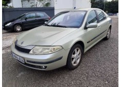 renault laguna ii (bg0) del año 2002 2
