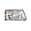 Recambio de faro derecho para audi 100 berlina (443) referencia OEM IAM 11121002 443941030A 