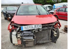 renault clio iii del año 2007