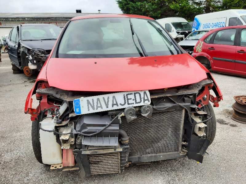 renault clio iii del año 2007