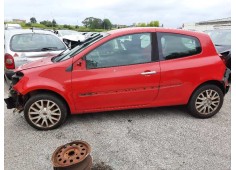 renault clio iii del año 2007 2