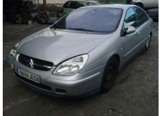 citroën c5 berlina del año 2002