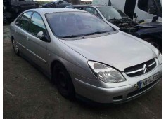 citroën c5 berlina del año 2002 2