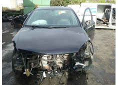 opel astra h berlina del año 2005