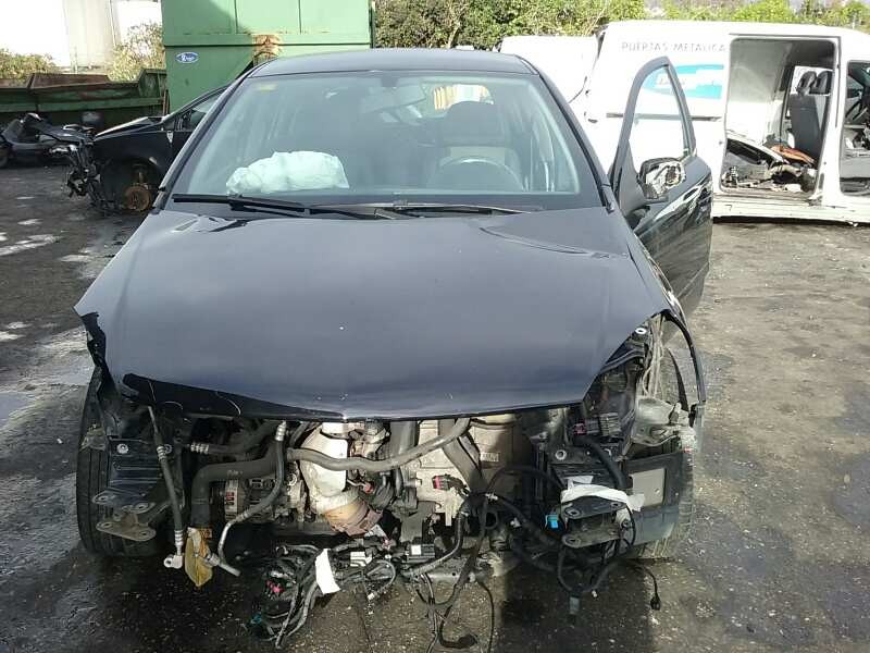 opel astra h berlina del año 2005