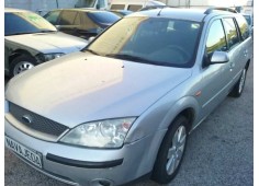 ford mondeo turnier (ge) del año 2003