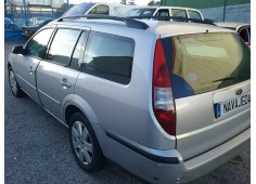 ford mondeo turnier (ge) del año 2003 2
