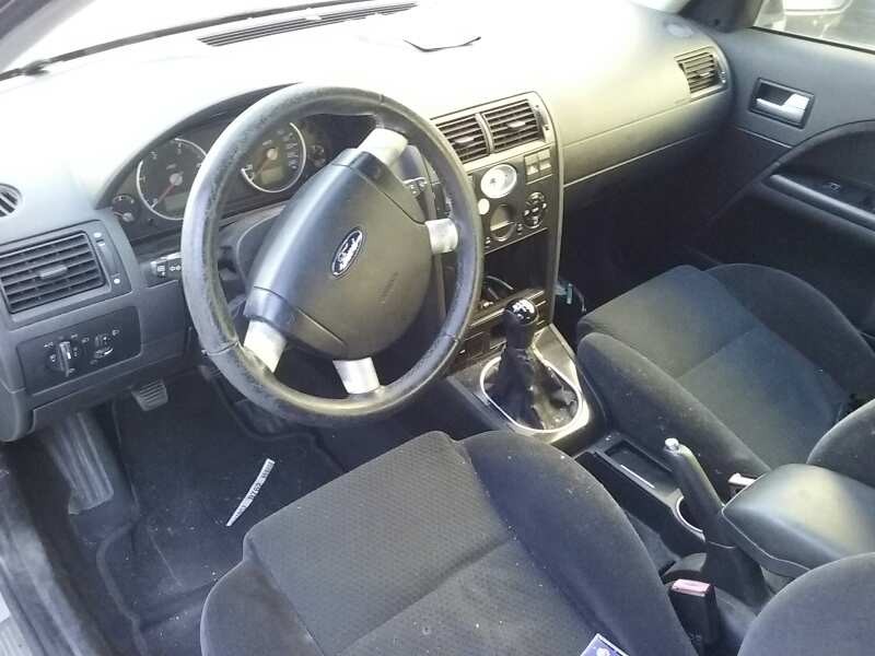 ford mondeo turnier (ge) del año 2003