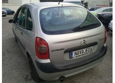 citroën xsara picasso del año 2006