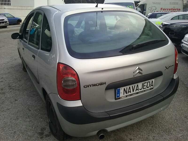citroën xsara picasso del año 2006