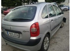 citroën xsara picasso del año 2006 2