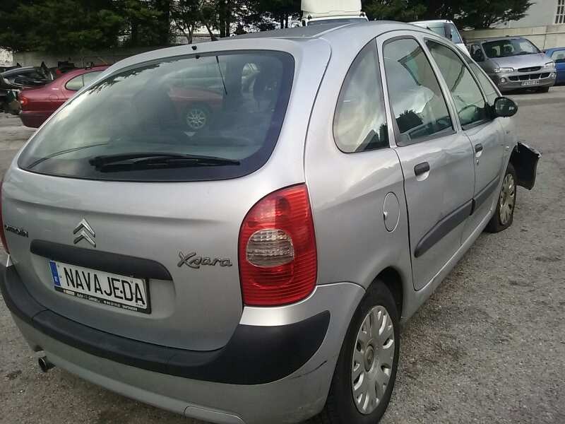 citroën xsara picasso del año 2006
