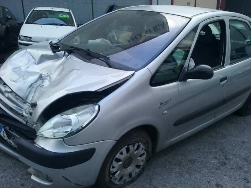 citroën xsara picasso del año 2006