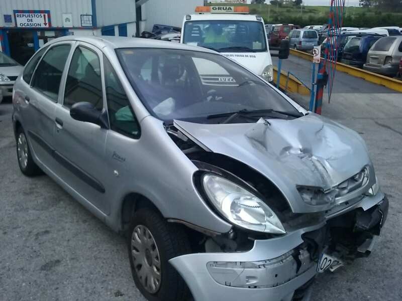 citroën xsara picasso del año 2006