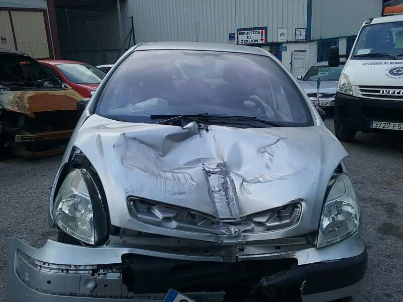 citroën xsara picasso del año 2006