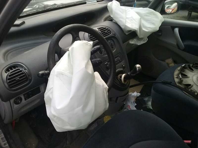 citroën xsara picasso del año 2006