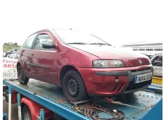 fiat punto berlina (188) del año 2001 2