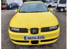 seat leon (1m1) del año 2005