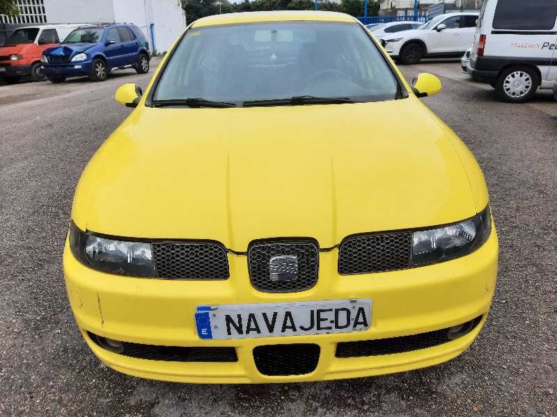 seat leon (1m1) del año 2005