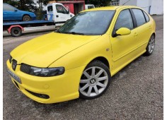 seat leon (1m1) del año 2005 2