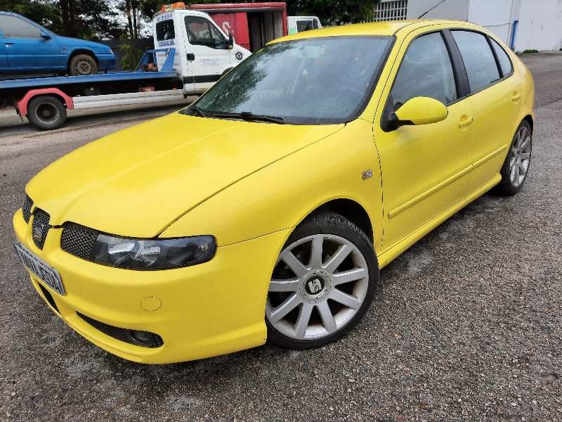 seat leon (1m1) del año 2005