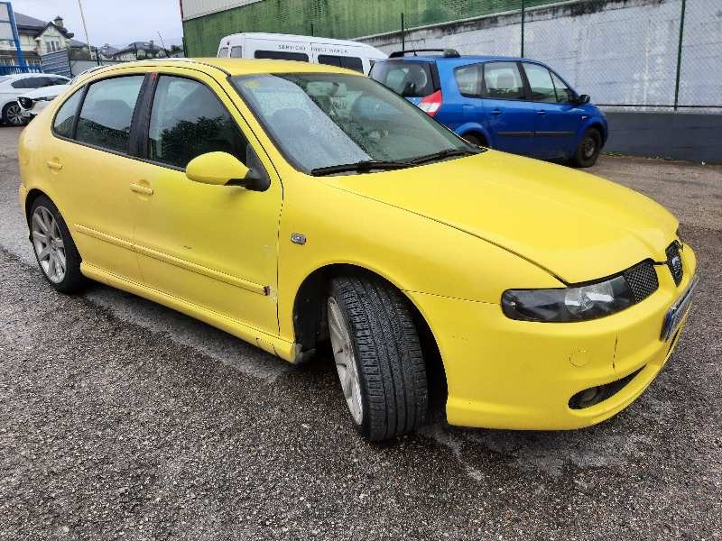 seat leon (1m1) del año 2005