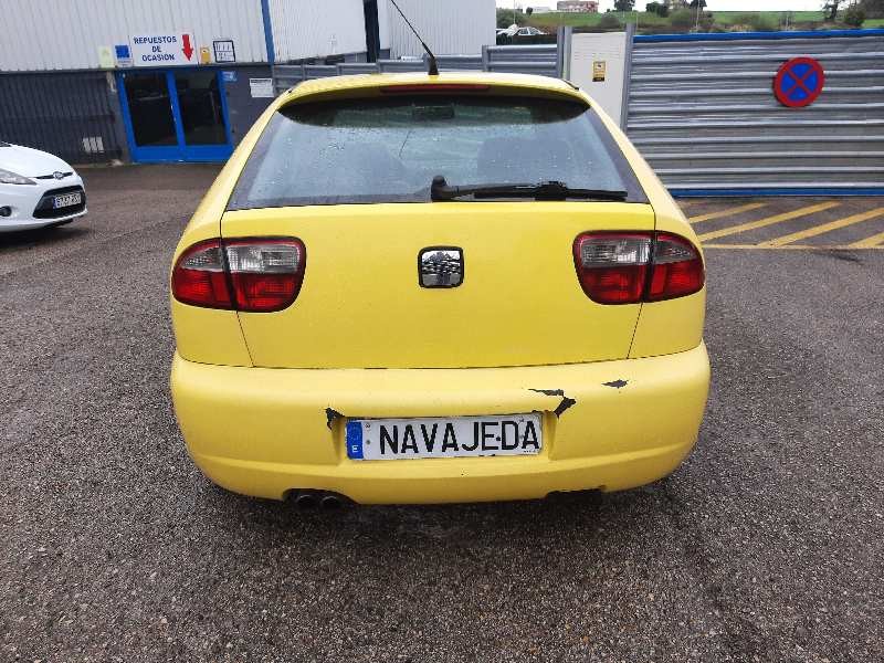 seat leon (1m1) del año 2005