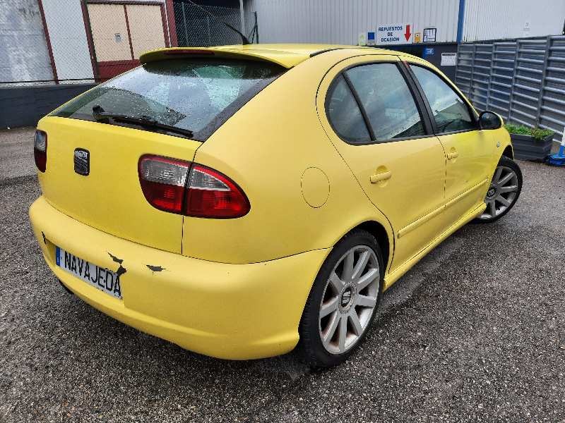 seat leon (1m1) del año 2005