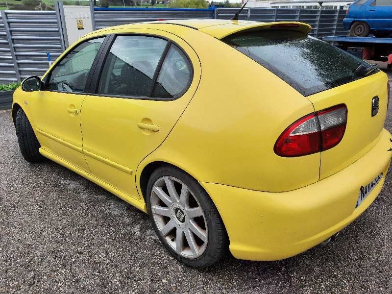 seat leon (1m1) del año 2005