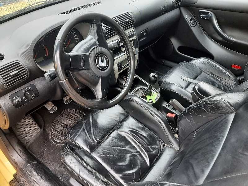 seat leon (1m1) del año 2005