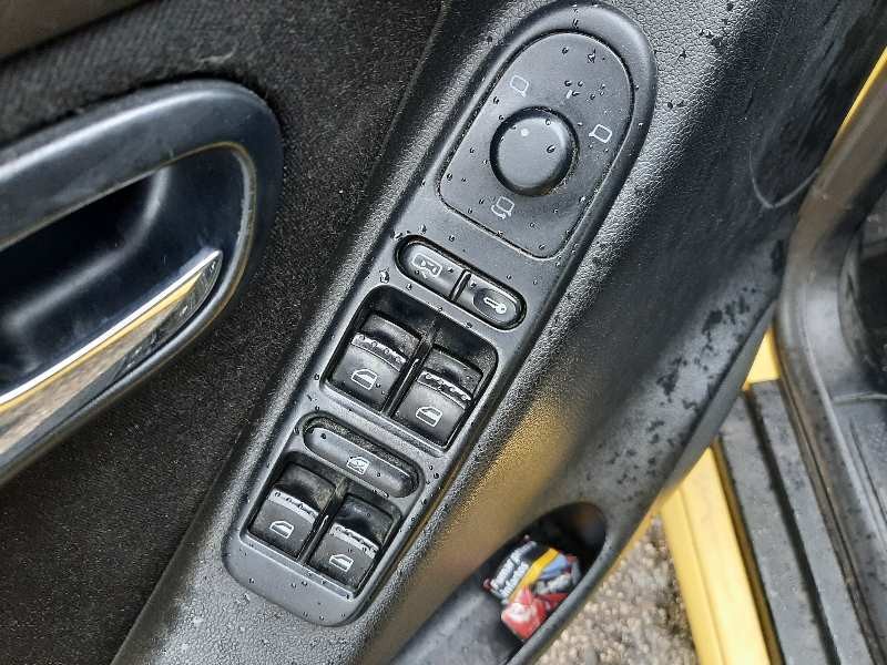 seat leon (1m1) del año 2005