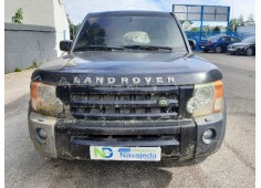 land rover discovery del año 2007