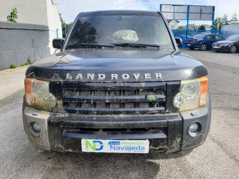 land rover discovery del año 2007