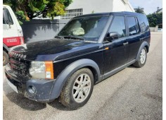 land rover discovery del año 2007 2